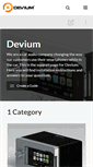 Mobile Screenshot of devium.dozuki.com